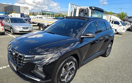 Hyundai Tucson, 2023 год, 2 200 000 рублей, 3 фотография