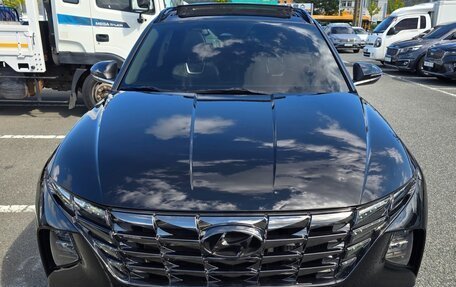 Hyundai Tucson, 2023 год, 2 200 000 рублей, 2 фотография