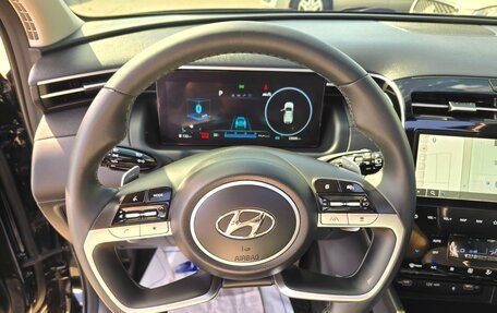 Hyundai Tucson, 2023 год, 2 200 000 рублей, 6 фотография