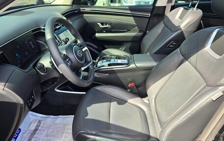 Hyundai Tucson, 2023 год, 2 200 000 рублей, 7 фотография