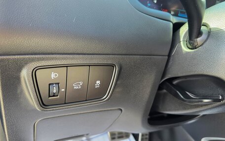 Hyundai Tucson, 2023 год, 2 200 000 рублей, 12 фотография