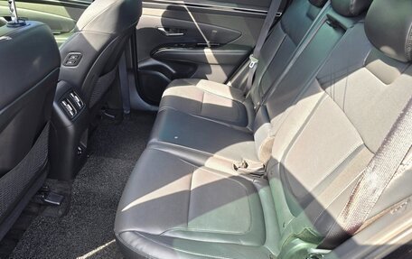 Hyundai Tucson, 2023 год, 2 200 000 рублей, 8 фотография