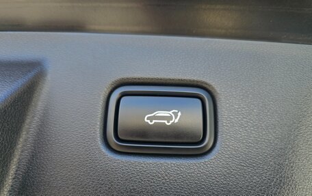 Hyundai Tucson, 2023 год, 2 200 000 рублей, 13 фотография