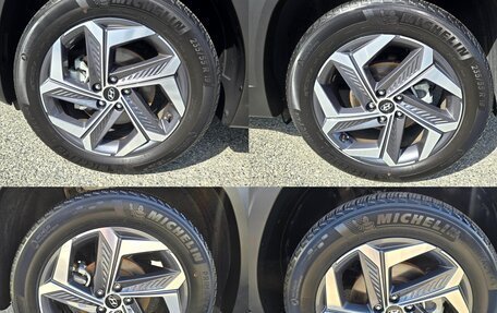 Hyundai Tucson, 2023 год, 2 200 000 рублей, 14 фотография