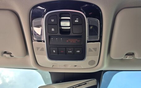 Hyundai Tucson, 2023 год, 2 200 000 рублей, 10 фотография