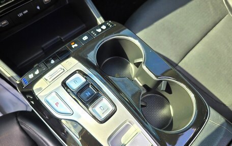 Hyundai Tucson, 2023 год, 2 200 000 рублей, 11 фотография