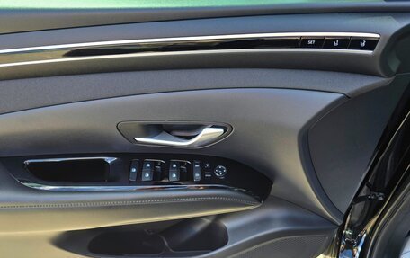 Hyundai Tucson, 2023 год, 2 200 000 рублей, 16 фотография