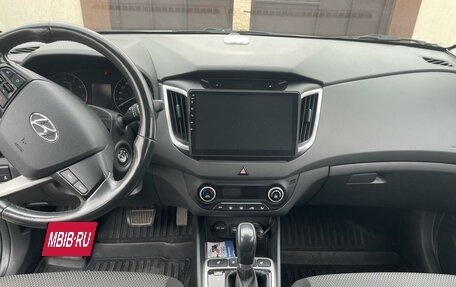 Hyundai Creta I рестайлинг, 2019 год, 2 000 000 рублей, 6 фотография