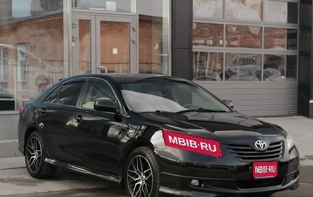 Toyota Camry, 2007 год, 900 000 рублей, 1 фотография