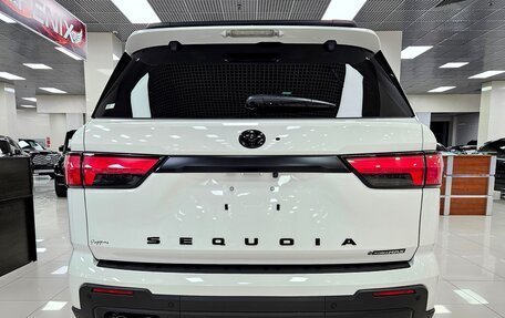 Toyota Sequoia, 2025 год, 14 490 000 рублей, 5 фотография