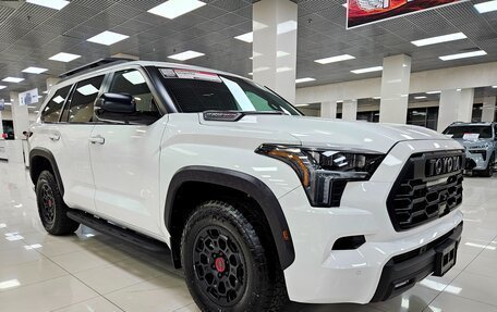 Toyota Sequoia, 2025 год, 14 490 000 рублей, 3 фотография