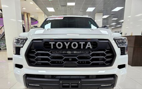 Toyota Sequoia, 2025 год, 14 490 000 рублей, 2 фотография