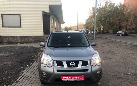 Nissan X-Trail, 2014 год, 1 250 000 рублей, 1 фотография