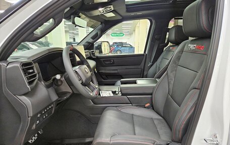 Toyota Sequoia, 2025 год, 14 490 000 рублей, 10 фотография