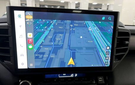 Toyota Sequoia, 2025 год, 14 490 000 рублей, 8 фотография