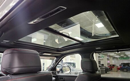 Toyota Sequoia, 2025 год, 14 490 000 рублей, 15 фотография