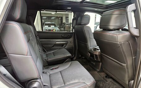 Toyota Sequoia, 2025 год, 14 490 000 рублей, 14 фотография