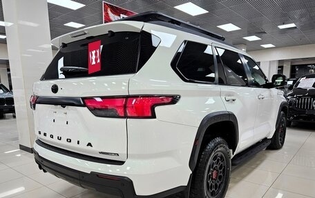 Toyota Sequoia, 2025 год, 14 490 000 рублей, 6 фотография