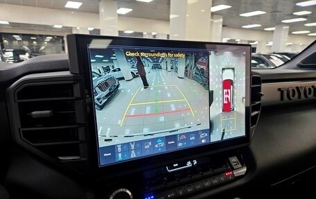 Toyota Sequoia, 2025 год, 14 490 000 рублей, 7 фотография