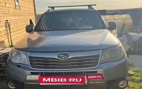 Subaru Forester, 2008 год, 900 000 рублей, 1 фотография