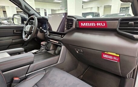 Toyota Sequoia, 2025 год, 14 490 000 рублей, 11 фотография