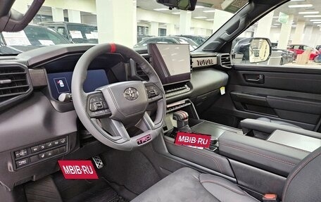Toyota Sequoia, 2025 год, 14 490 000 рублей, 9 фотография