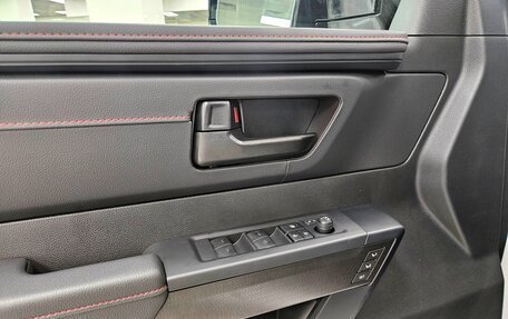 Toyota Sequoia, 2025 год, 14 490 000 рублей, 22 фотография