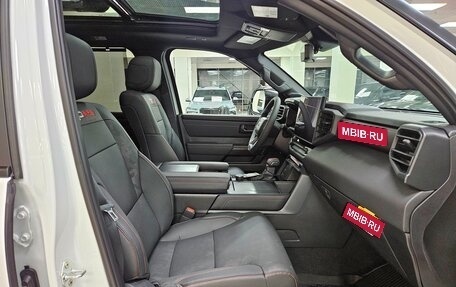 Toyota Sequoia, 2025 год, 14 490 000 рублей, 12 фотография