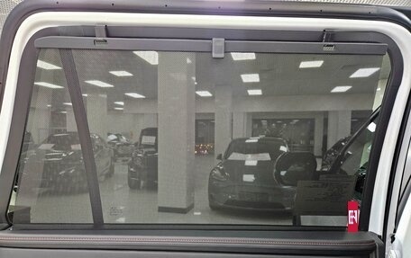 Toyota Sequoia, 2025 год, 14 490 000 рублей, 23 фотография