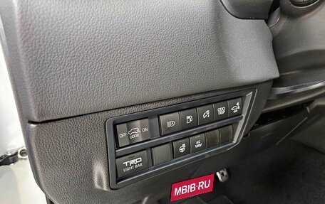 Toyota Sequoia, 2025 год, 14 490 000 рублей, 20 фотография