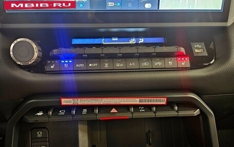 Toyota Sequoia, 2025 год, 14 490 000 рублей, 18 фотография