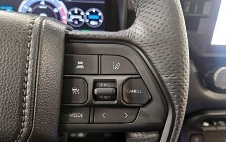 Toyota Sequoia, 2025 год, 14 490 000 рублей, 28 фотография