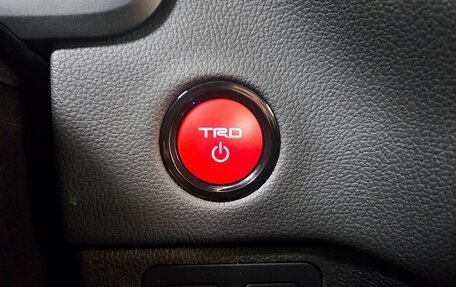 Toyota Sequoia, 2025 год, 14 490 000 рублей, 27 фотография