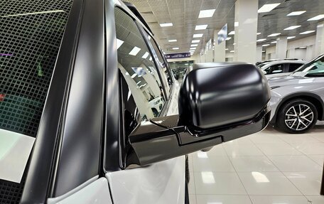 Toyota Sequoia, 2025 год, 14 490 000 рублей, 33 фотография