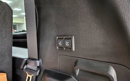 Toyota Sequoia, 2025 год, 14 490 000 рублей, 29 фотография