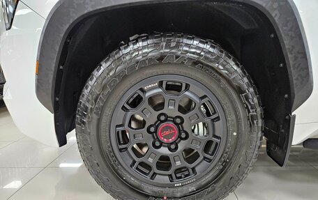 Toyota Sequoia, 2025 год, 14 490 000 рублей, 40 фотография