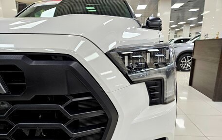 Toyota Sequoia, 2025 год, 14 490 000 рублей, 38 фотография