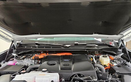 Toyota Sequoia, 2025 год, 14 490 000 рублей, 39 фотография