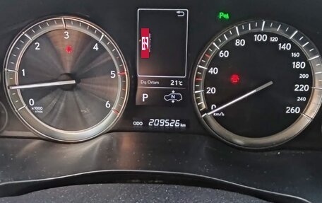 Lexus LX III, 2015 год, 5 990 000 рублей, 4 фотография