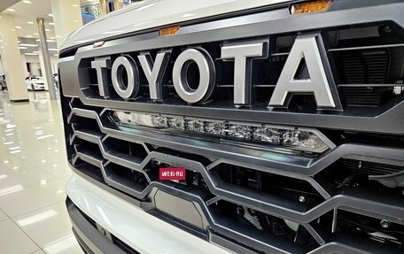 Toyota Sequoia, 2025 год, 14 490 000 рублей, 37 фотография