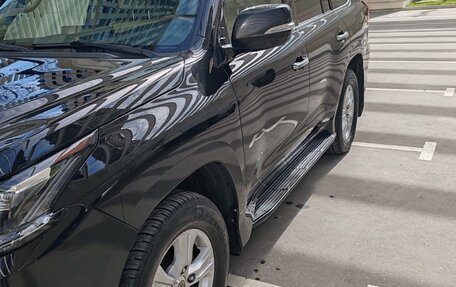 Lexus LX III, 2015 год, 5 990 000 рублей, 26 фотография