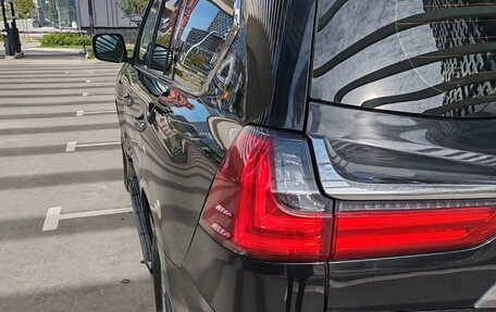 Lexus LX III, 2015 год, 5 990 000 рублей, 22 фотография