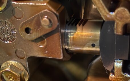 Infiniti FX I, 2004 год, 1 200 000 рублей, 3 фотография