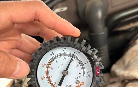 Infiniti FX I, 2004 год, 1 200 000 рублей, 2 фотография