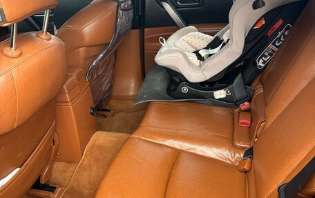 Infiniti FX I, 2004 год, 1 200 000 рублей, 7 фотография