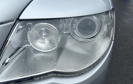 Volkswagen Touareg III, 2008 год, 1 079 000 рублей, 2 фотография