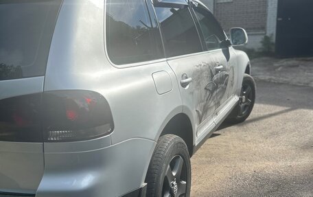 Volkswagen Touareg III, 2008 год, 1 079 000 рублей, 6 фотография