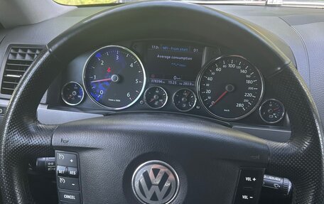 Volkswagen Touareg III, 2008 год, 1 079 000 рублей, 8 фотография