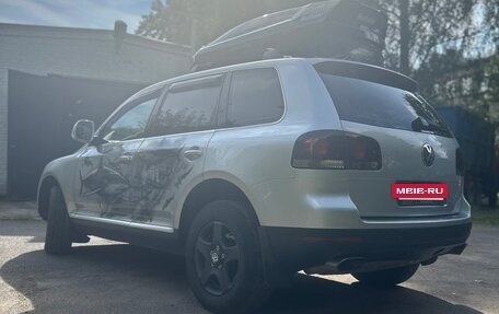 Volkswagen Touareg III, 2008 год, 1 079 000 рублей, 7 фотография