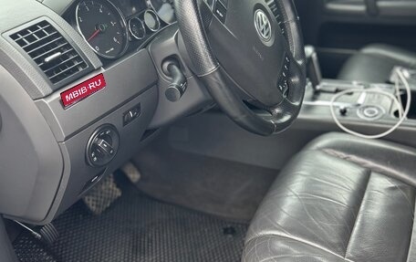 Volkswagen Touareg III, 2008 год, 1 079 000 рублей, 9 фотография